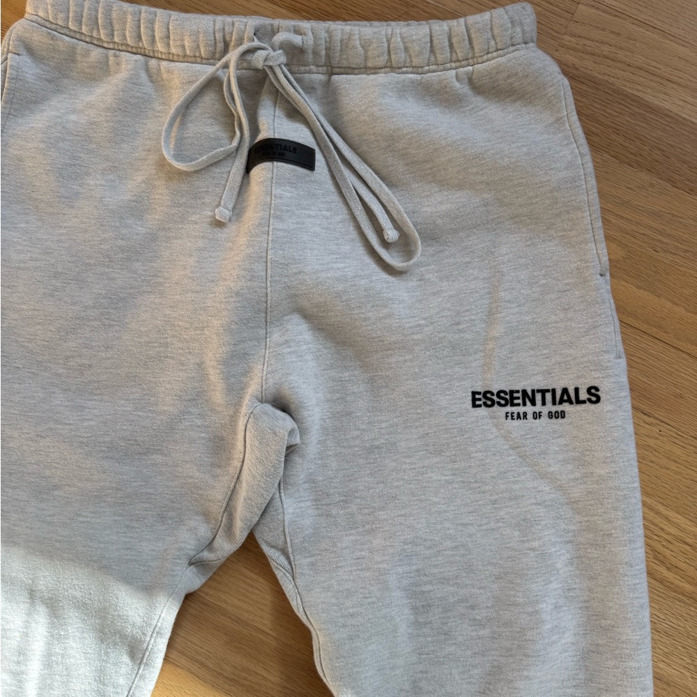 Essentials Sweats - image 4